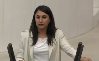 DEM Partili Oduncu’dan TÜPRAŞ’taki “Norm Kadro” Uygulamasına Sert Tepki