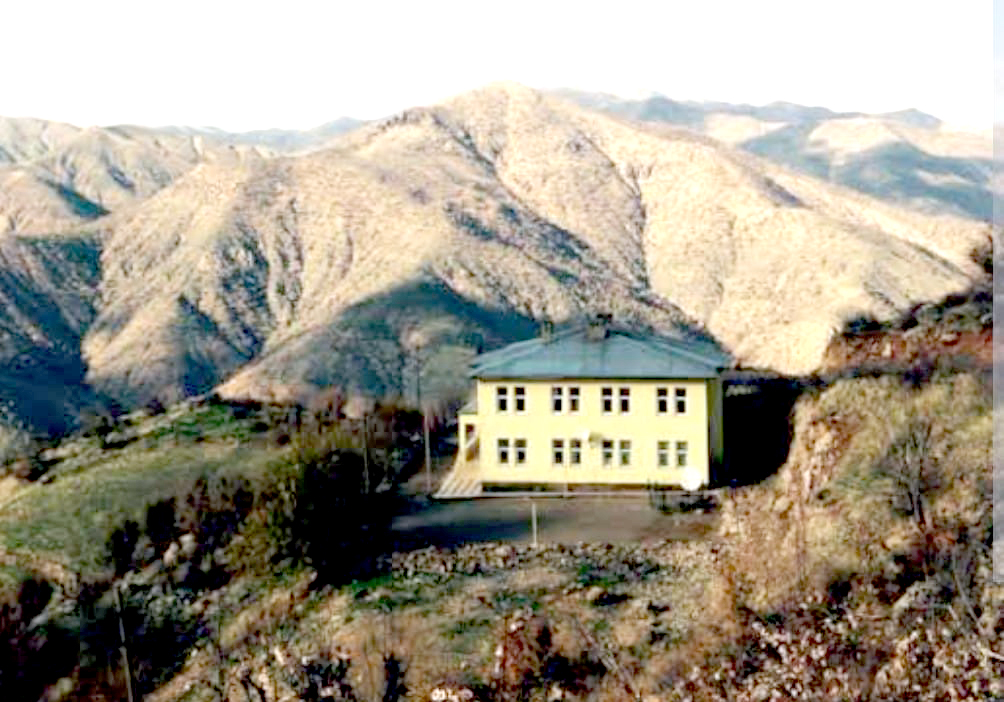 Sason’da öğrenci sayısı düşüyor