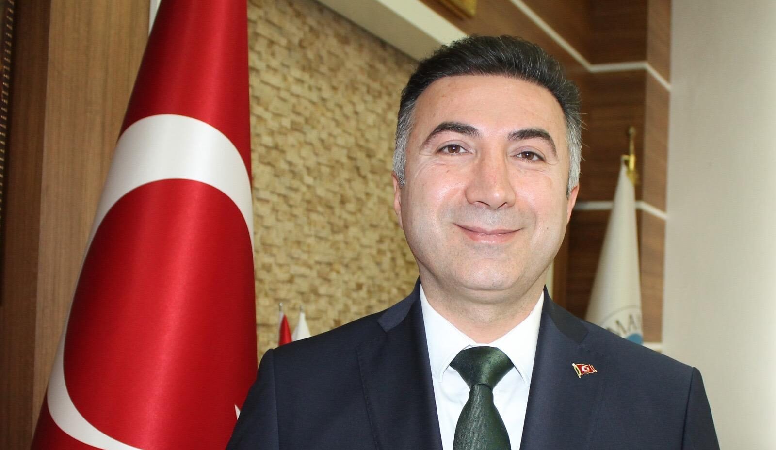Rektör Prof. Dr. İdris Demir’den 15 Temmuz Mesajı: “Aziz Milletimizin Direnişi Tarihe Altın Harflerle Yazıldı”
