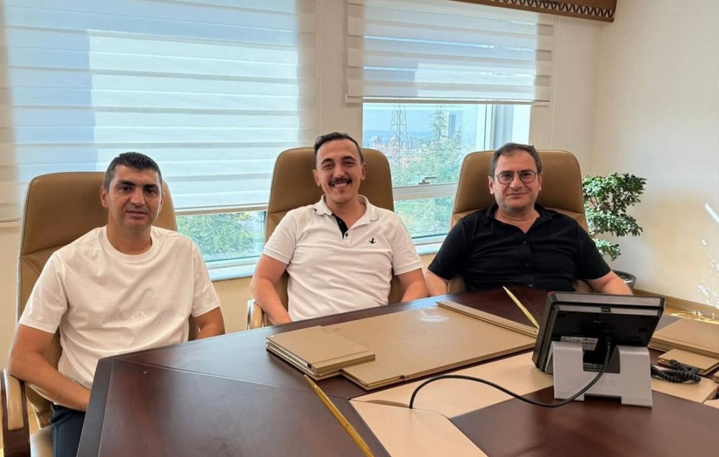 Serdar Bozkurt ile Yola Devam