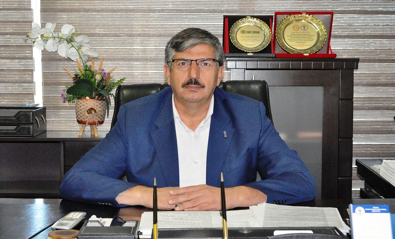 Çiftçi ‘Aklı Selim Davranmalıyız’