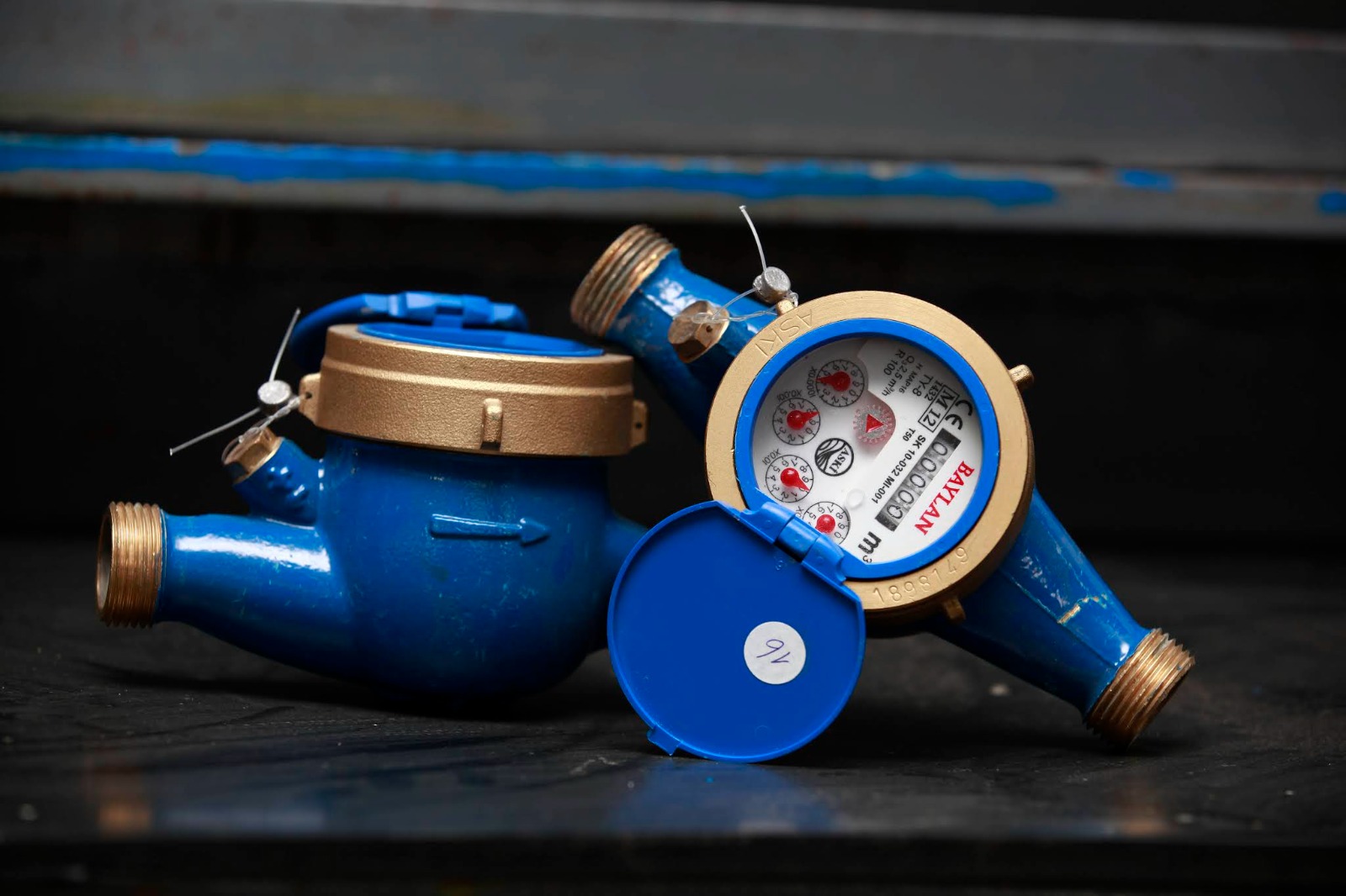 Su Abone Sayısı Artıyor: 6.196 Yeni Kayıt Yapıldı