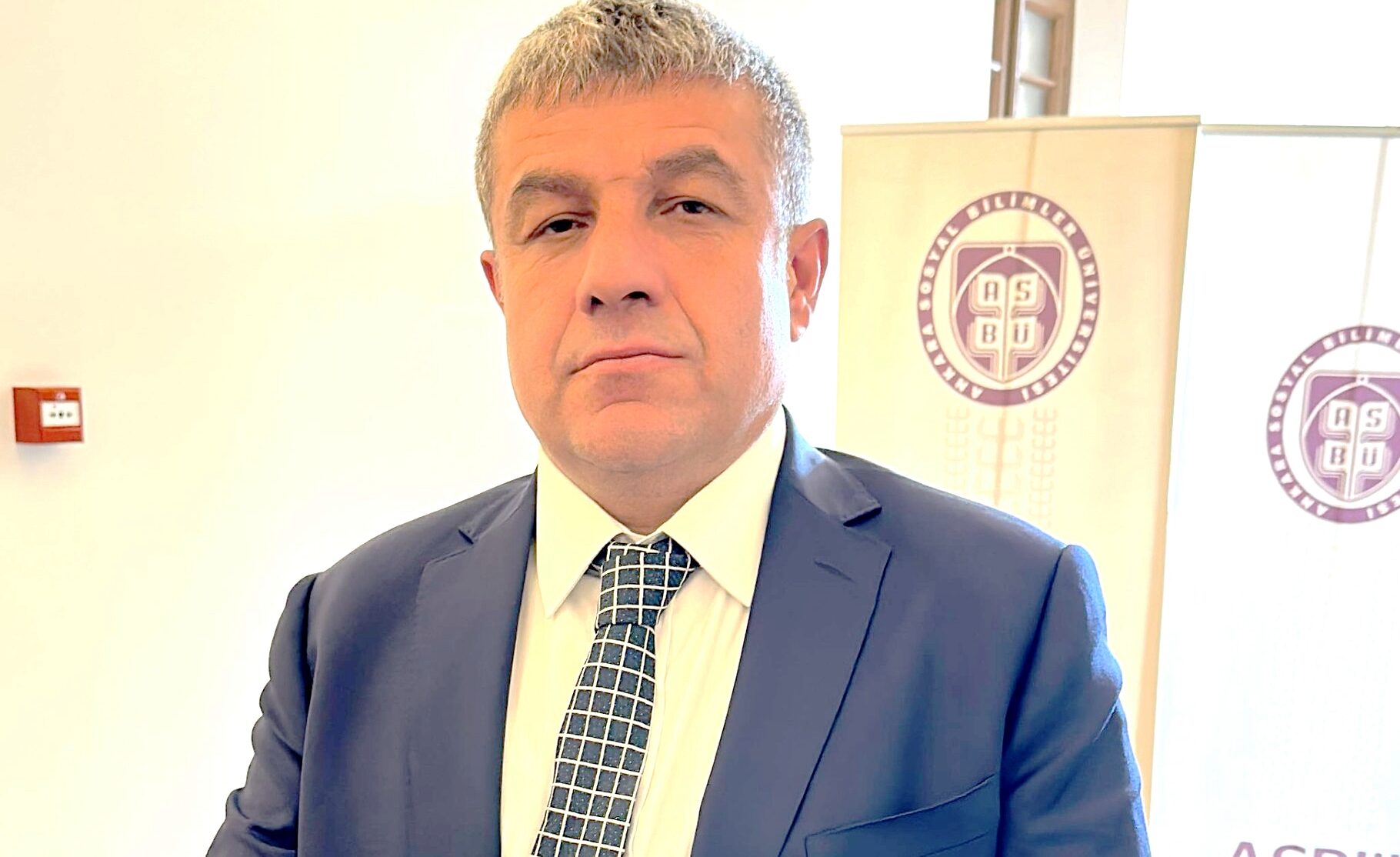 BAZ , “Her Zaman Yanlarındayız”