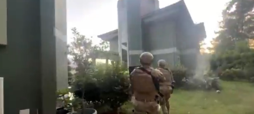 Siber Dolandırıcılara Darbe: 15 İlde Dev Operasyon!  1 Milyar Liralık Vurgun Tespit Edildi