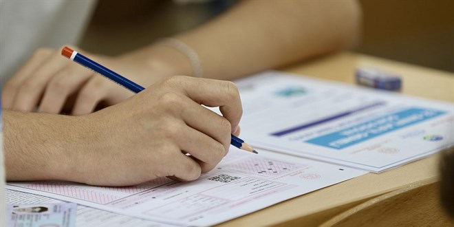 YKS Süresince Sessizlik Çağrısı: Batman Valiliğinden Kamuoyu Duyurusu