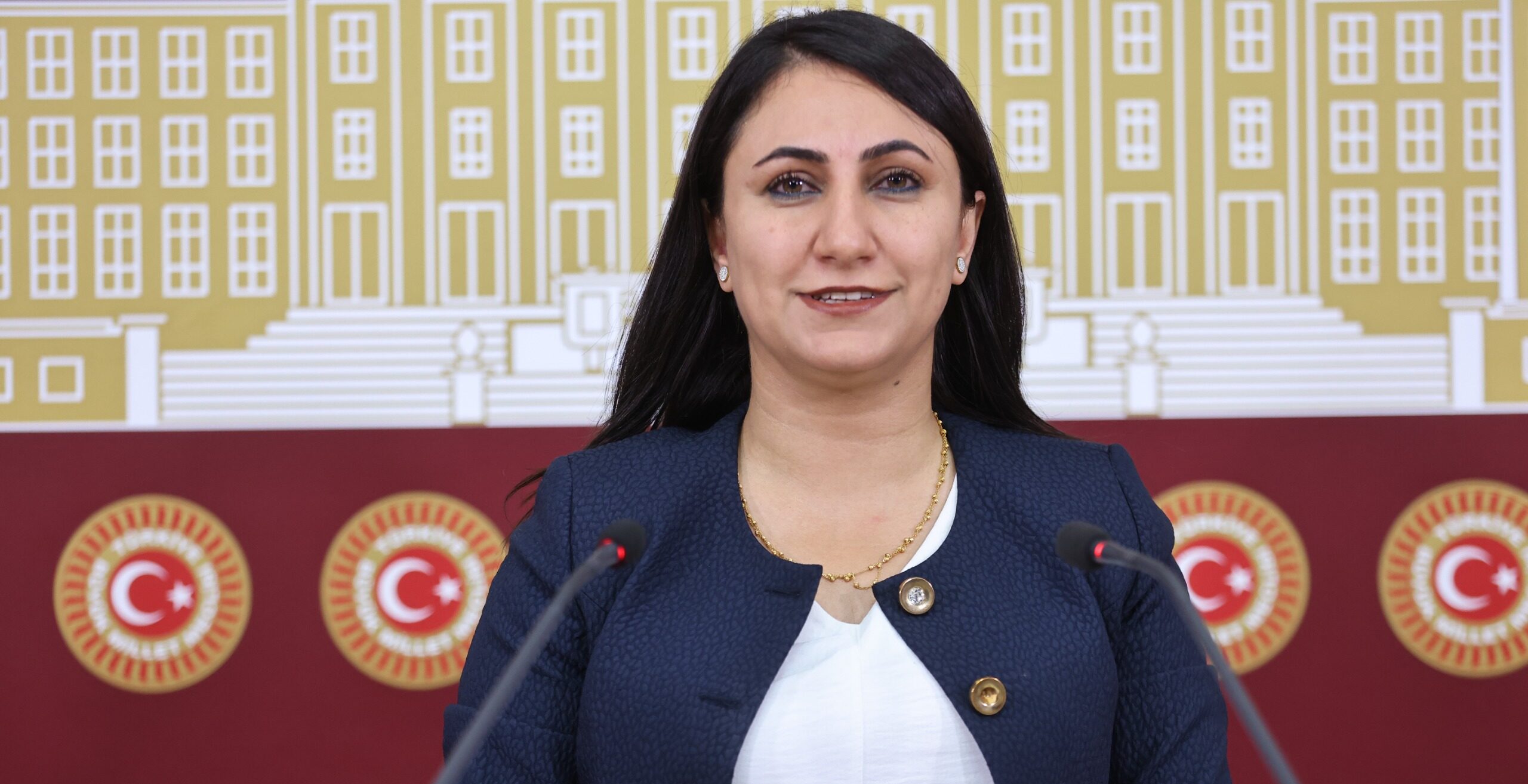 Oduncu, Bakan’a TPAO Mülakat sonuçlarını sordu