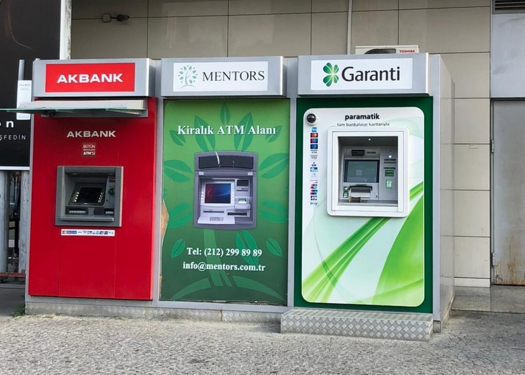 Batman Belediyesi Kentin Farklı Noktalarına ATM Kuruyor