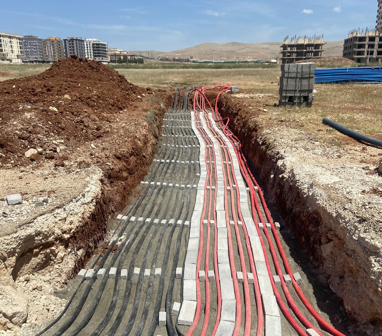 Dicle Elektrik’ten 120 Milyar TL’lik Sürdürülebilirlik Hamlesi