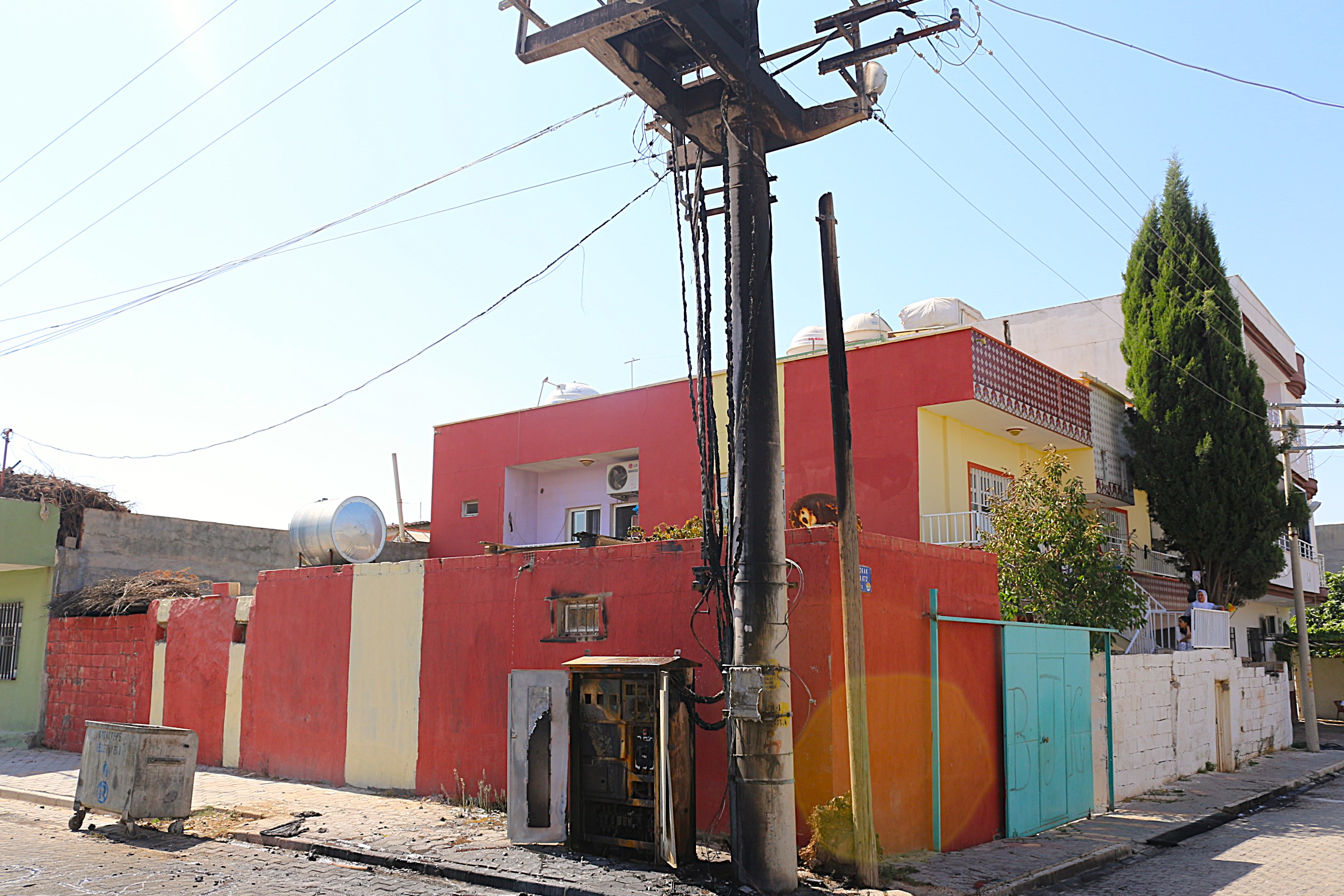 Kaçak Kullanım Trafolarda %200 Artışa Neden Oldu