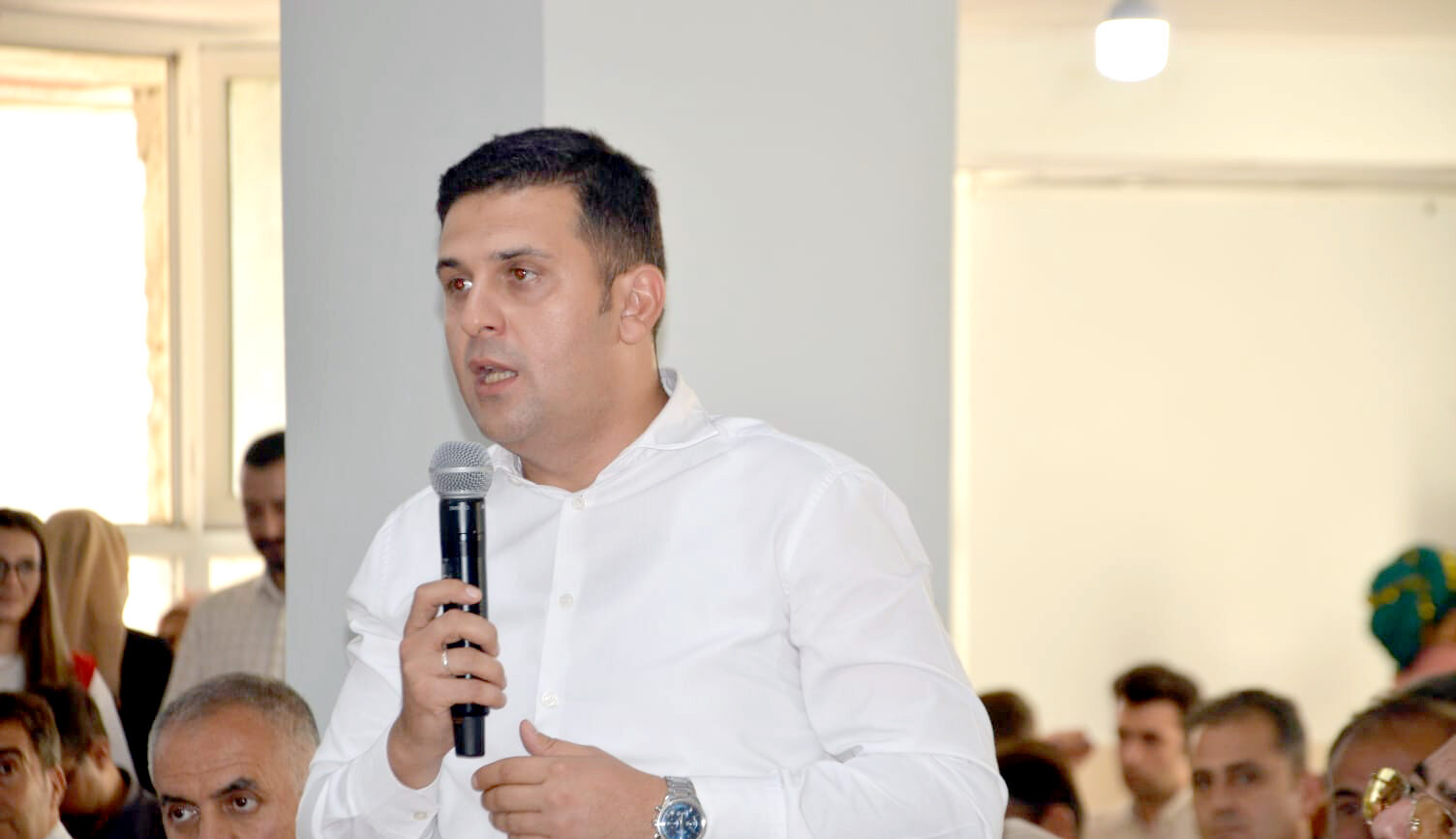 Ruhsatsız Düğün Salonları Şehir Dışına Taşınıyor