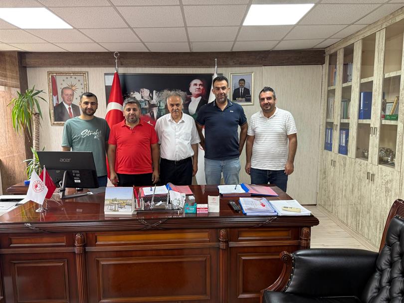 KKYDP kapsamında 64 Milyon TL Hibe Sözleşmesi İmzalandı