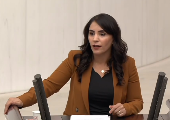 Batman ve Şırnak’ta TPAO Mülakatları Soru Önergesiyle Meclis’e Taşındı