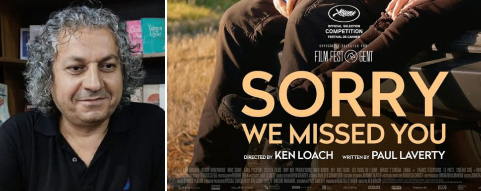 Batman Sinema Kulübü’nden Anlamlı Etkinlik: Ken Loach Filmi Üzerine Söyleşi