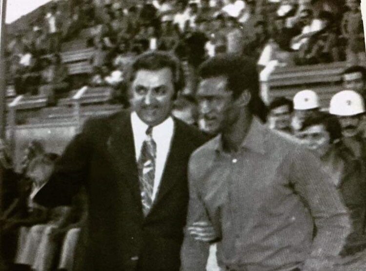 Bir Zamanlar Bölgede Ekol Olan Diyarbakırspor Vardı: Türk futbolu Doğu-Güneydoğunun efsane kulübü