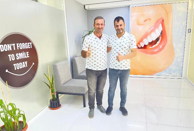 ÇIRAKLIKTAN USTALIĞA GİDEN YOL