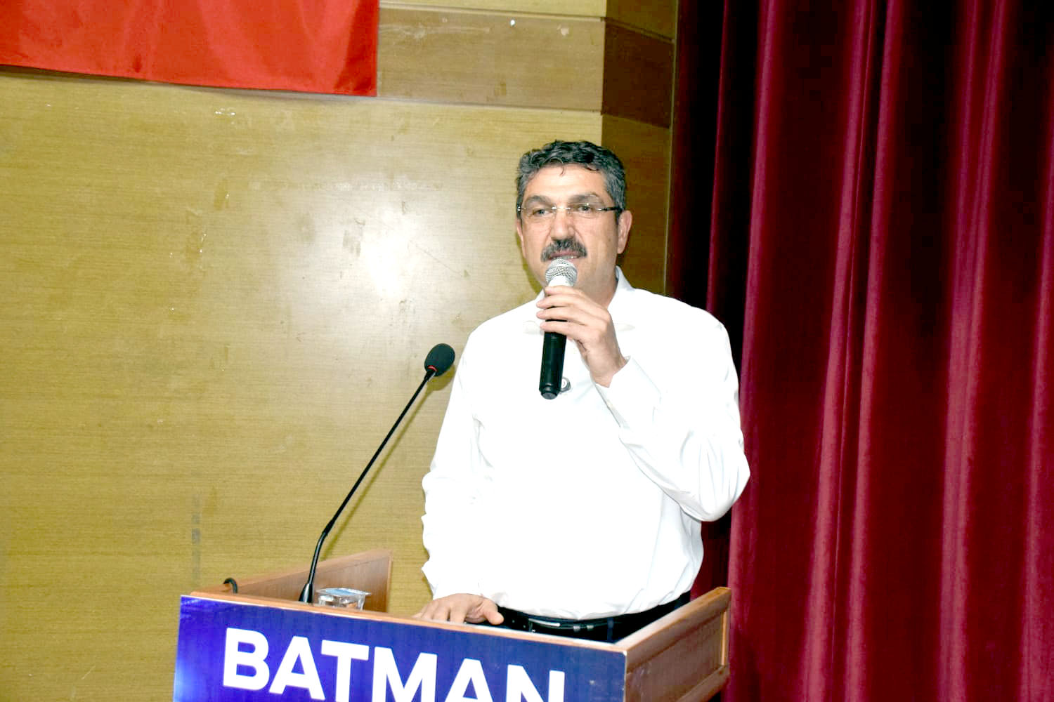 Nasıroğlu: “Türkiye, Küresel Ölçekte Söz Sahibi Bir Ülke Haline Geldi”