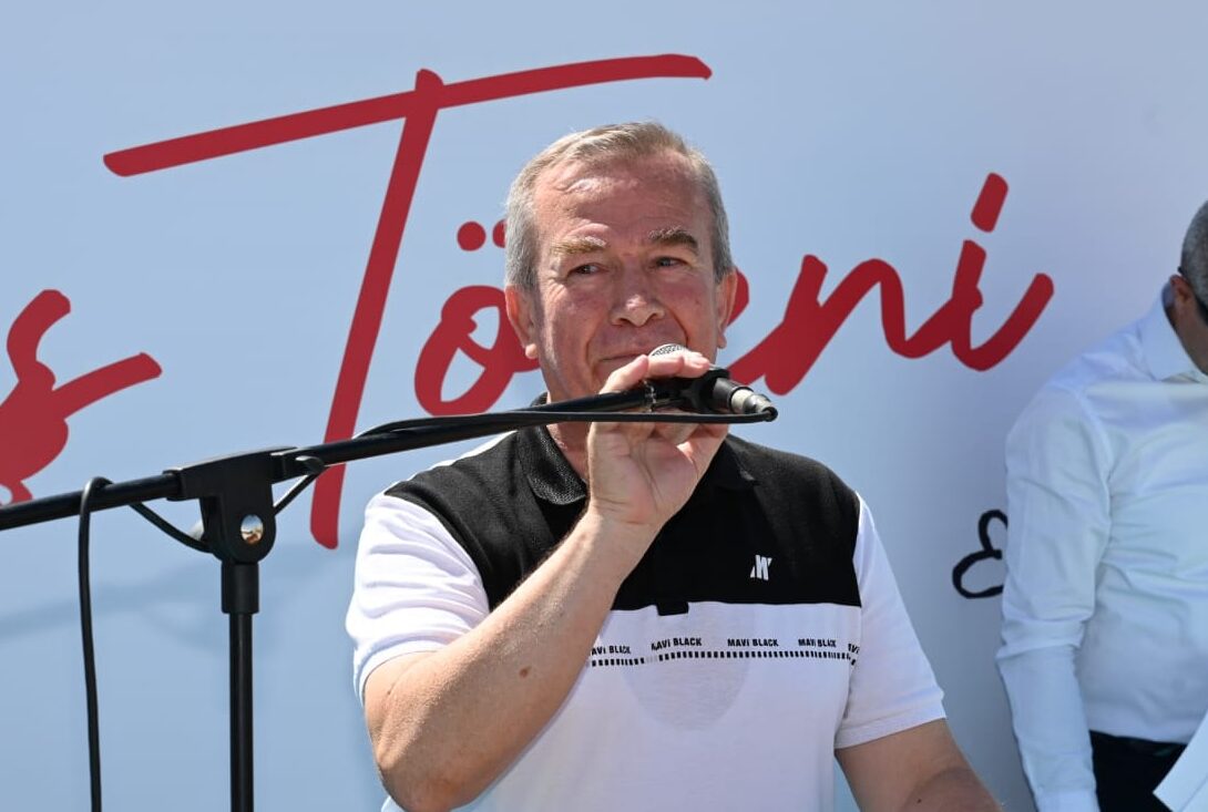 “İluh Devlet Hastanesi’nin Yeri Beton Değil, Park Olsun’