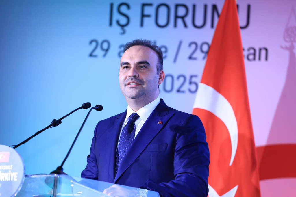 Sanayi ve Teknoloji Bakanı Kacır’dan Batman’a müjde