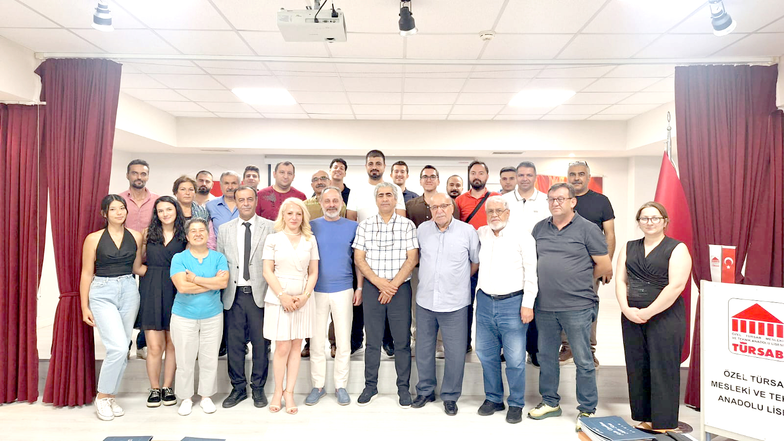 Tur Operatörleri Batman Turizmi için buluştu