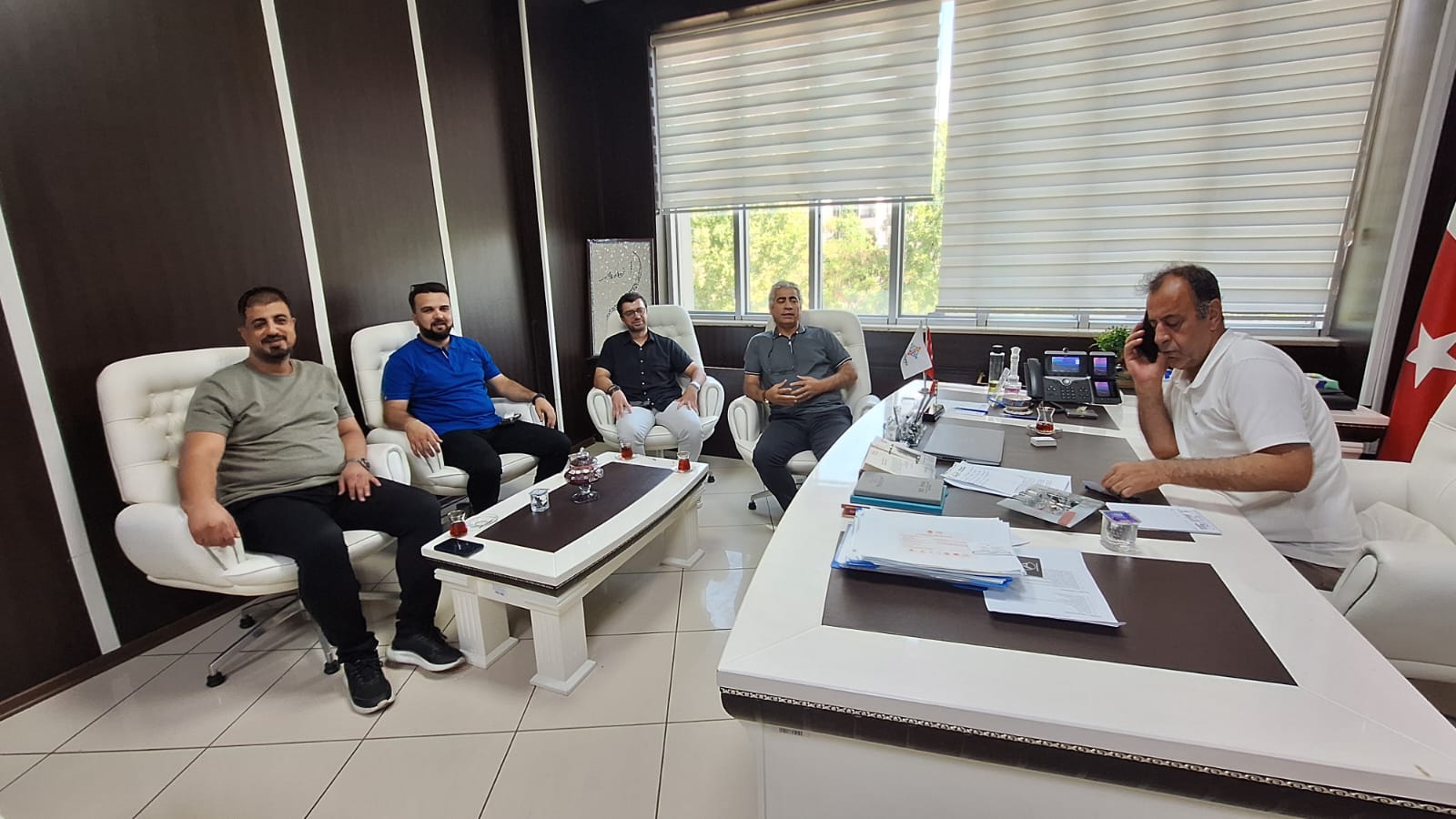 Batman Turizmine Yeni Adımlar