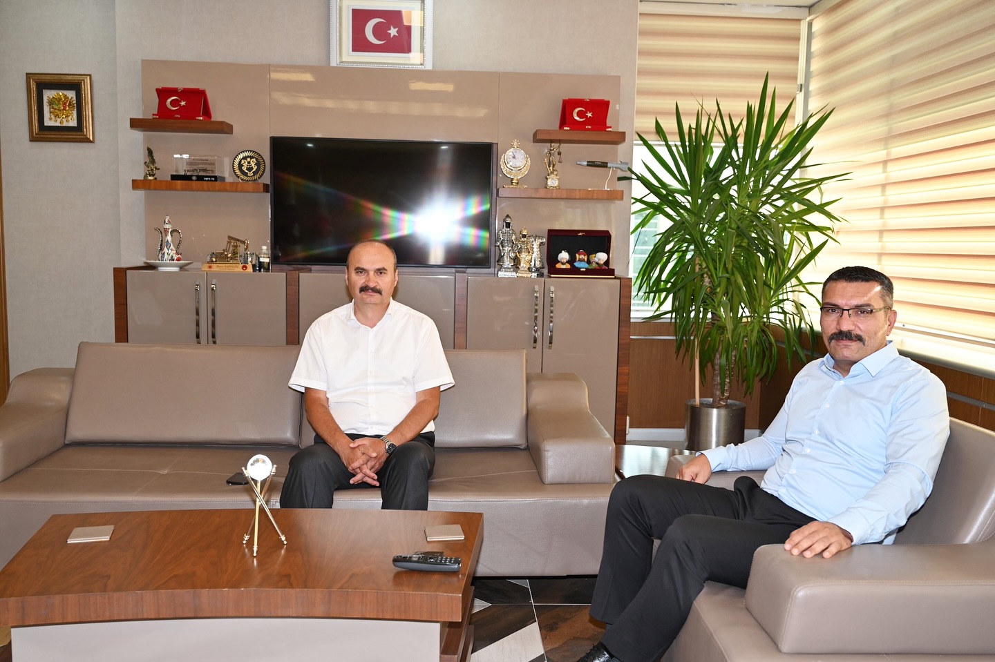 Batman Cumhuriyet Başsavcısı Murat Şahingöz Yargıtay’a Atandı