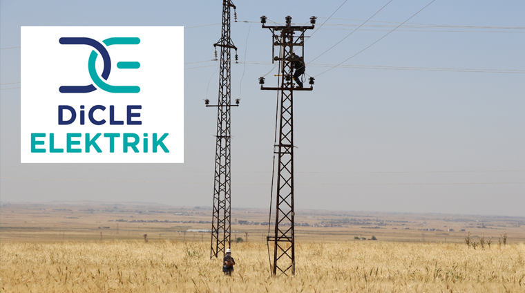 Dicle Elektrik’ten Borç Uyarısı: Borcunu Ödemeyene Enerji Yok!