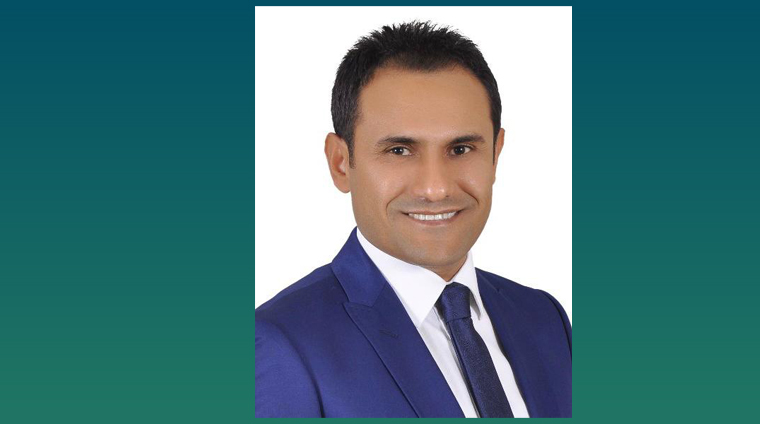 Suçin ‘Terörsüz Türkiye hayaldi, gerçek oluyor’