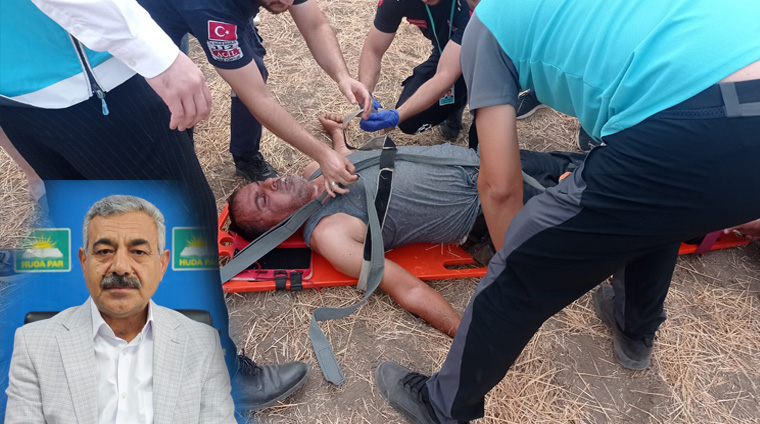 Başkan Şahin: Bu Görüntüler Batman’a Yakışmıyor