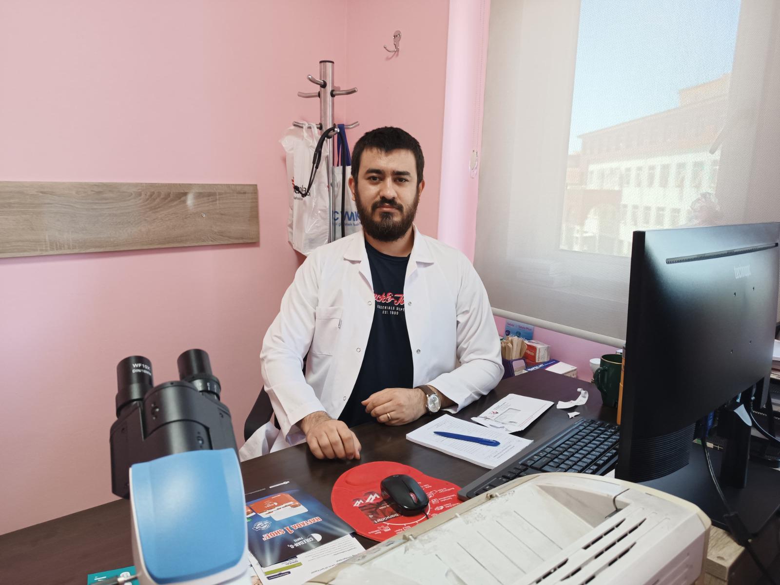 Aşırı Sıcaklara Dikkat! Sağlığınızı Korumak İçin Uzman Uyarıyor