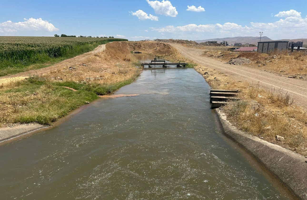 DSİ’den Hayati Uyarı: Baraj ve Göletlerde serinlemek ölümle sonuçlanabilir