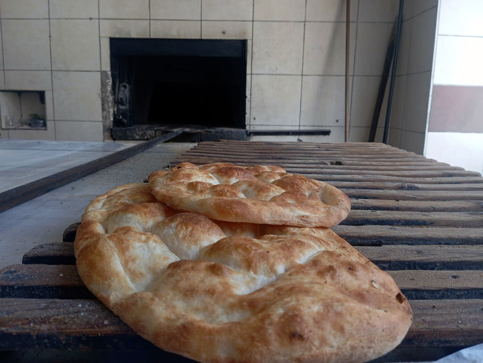 Ekmek fiyatları zamlandı