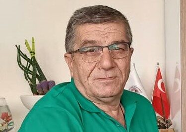 Batman Çalışan Gazeteciler Derneği Başkanı Ercan Atay: “Basın, demokrasinin güvencesidir”