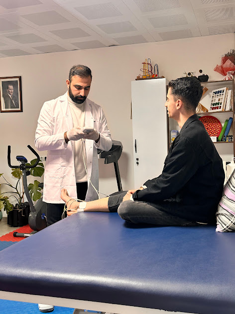 Belediye’den Ücretsiz Fizyoterapi Hizmeti