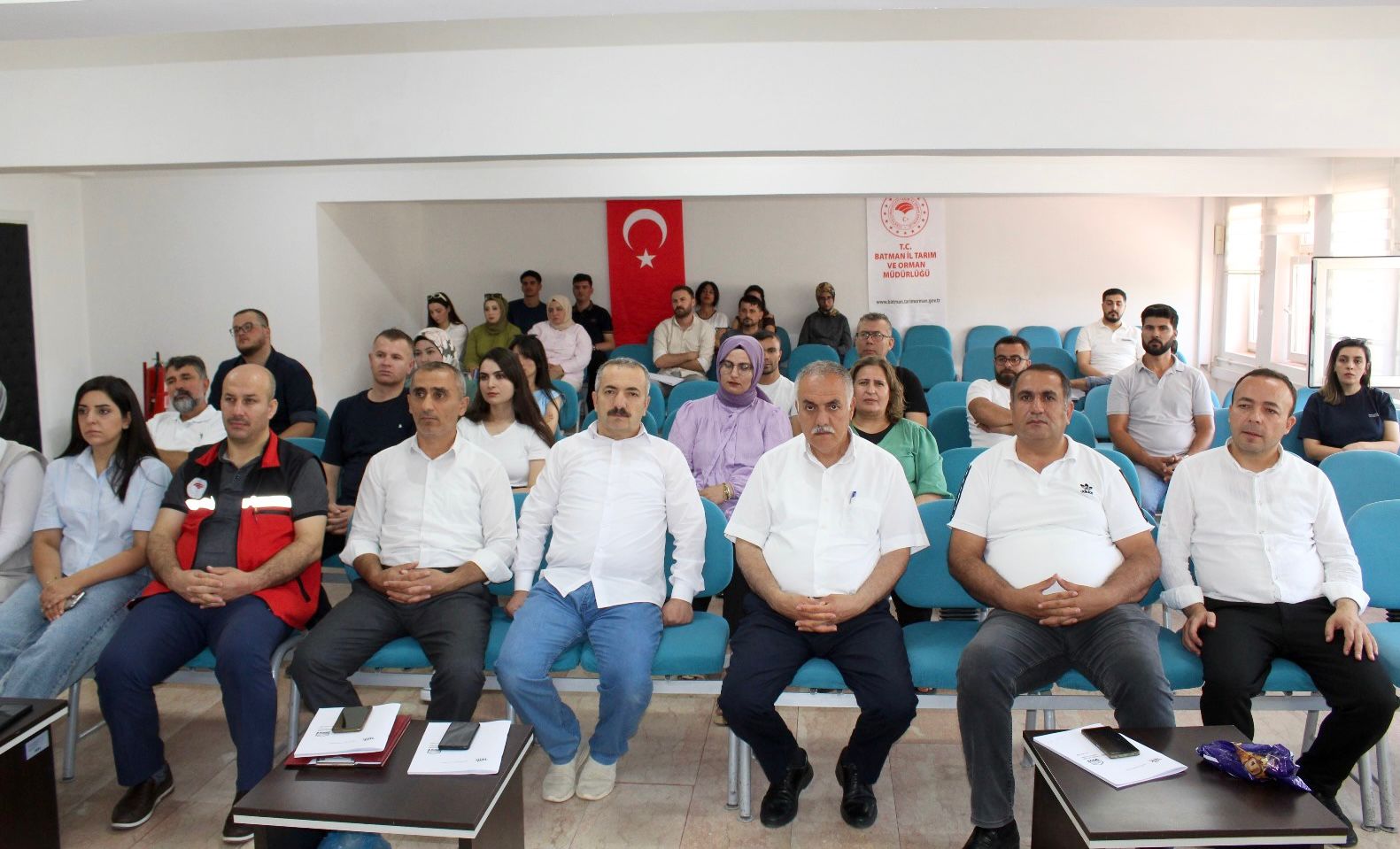 2025 Genel Tarım Sayımı Başladı