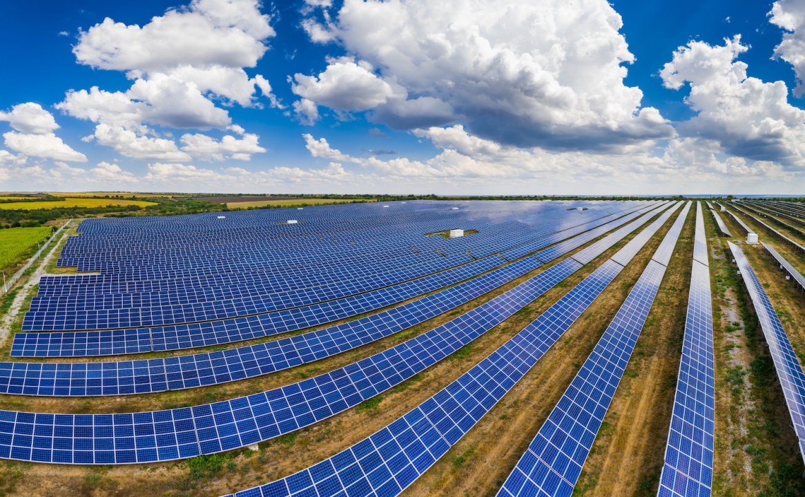 Batman Kırsalında GES Yatırımlarına İmar Desteği