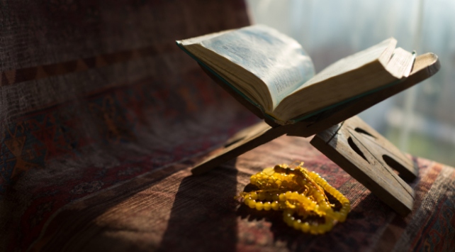 Necat Nasıroğlu Kız Kur’an Kursu’na hafızlık öğrencisi alınacak