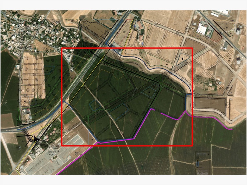 Batman‘da kat sayısı 10’dan 6’ya düşürüldü