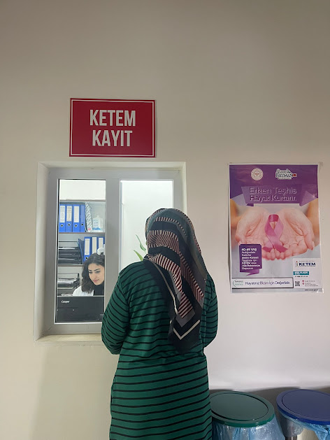 Batman Belediyesi’nden Ücretsiz Kanser Taraması