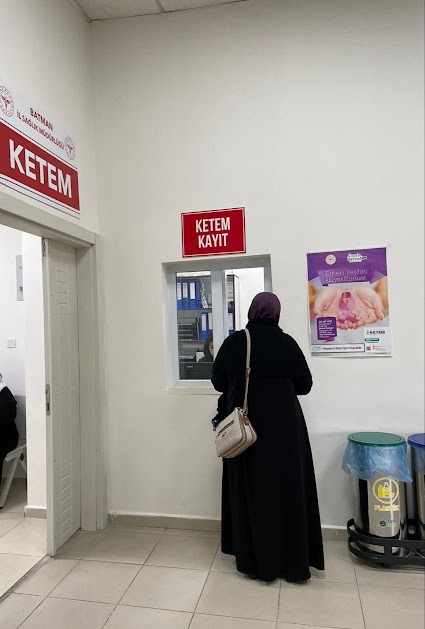 Batman Belediyesi’nden ücretsiz kanser taraması