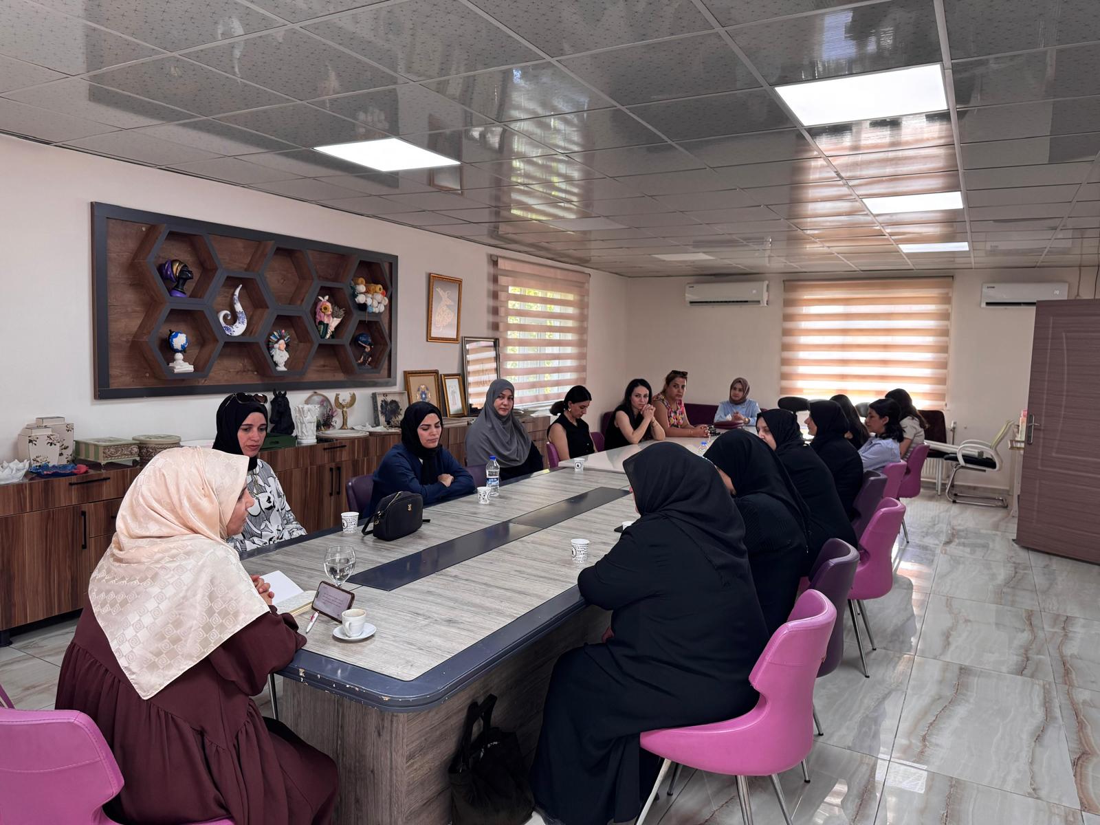 Koruyucu Aile farkındalık etkinliği düzenlendi