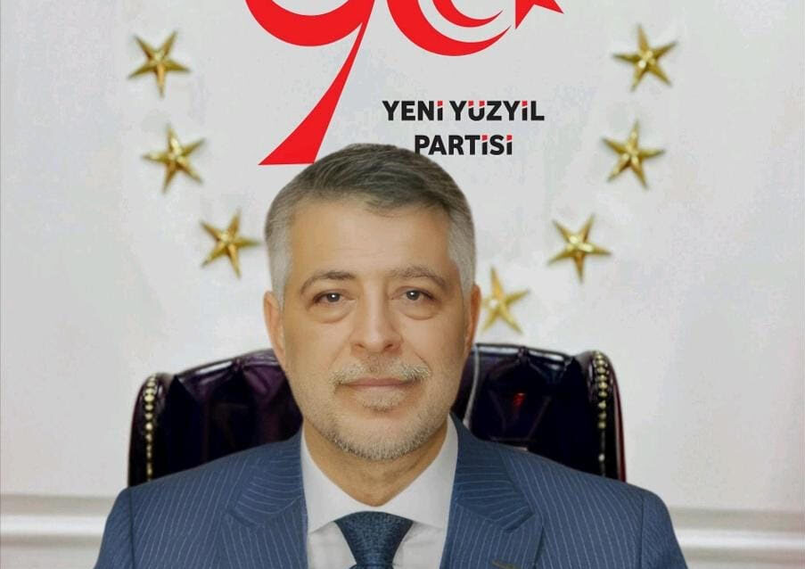 Genel Başkan Mehmet Ali Arslan: “Genel Af İlan Edilmeli, Barış Her Kesimi Kapsamalıdır!”