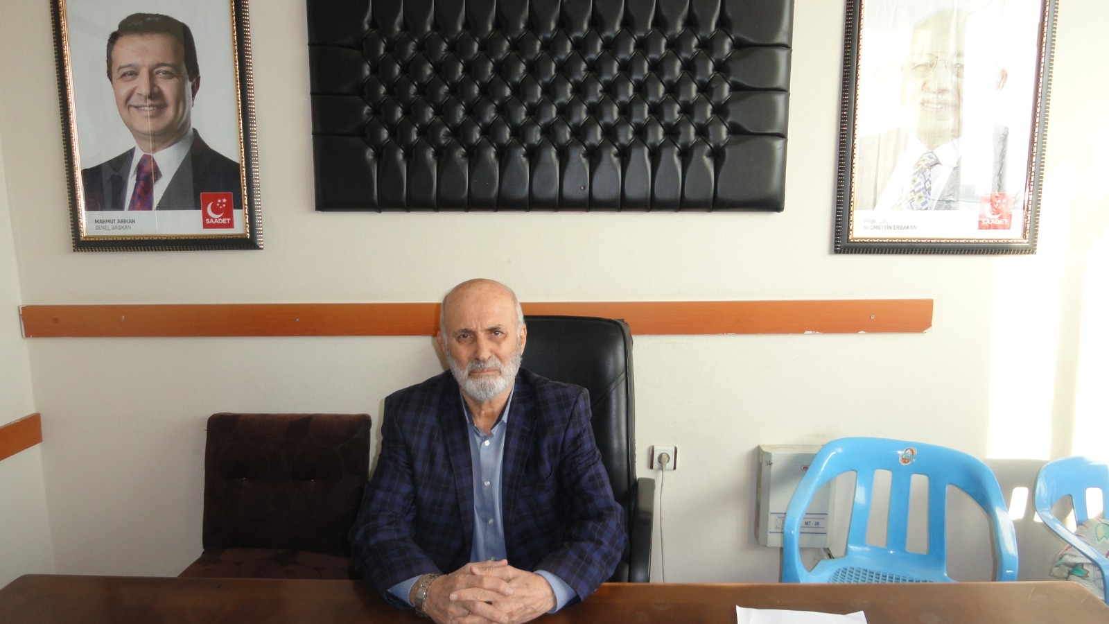 ‘Bu ahlaksız saldırı cezasız kalmamalıdır’