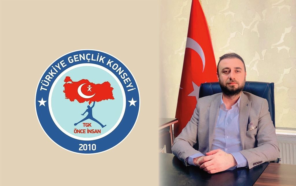 Görük ‘Uyuşturucuya karşı en büyük kalkan spor, sanat ve istihdam’