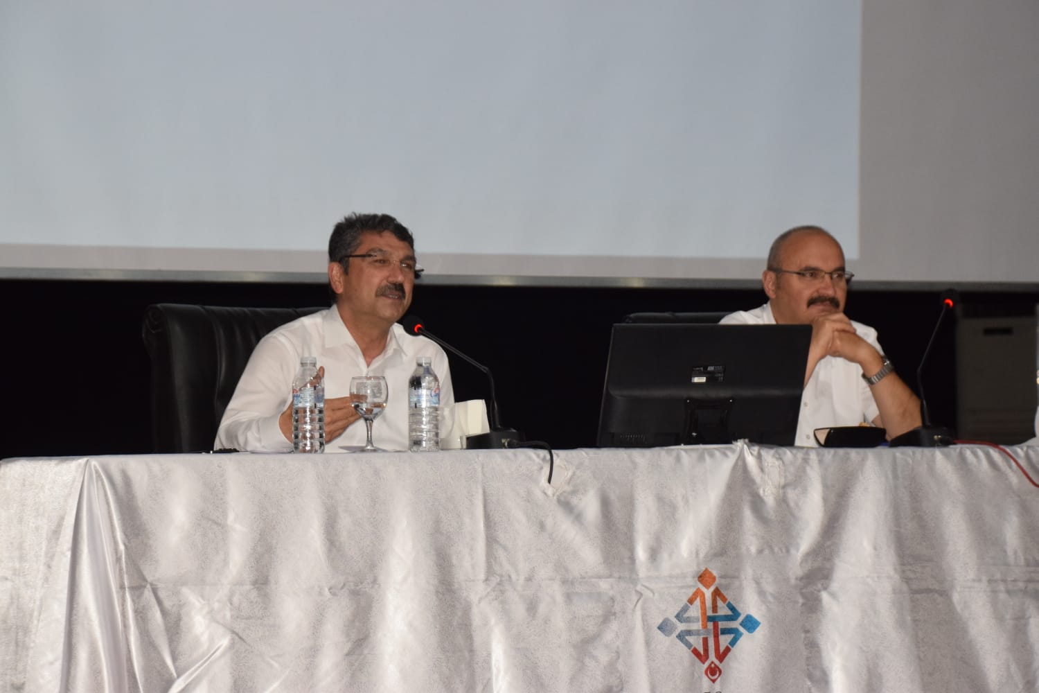 Nasıroğlu: Küçük Sermayeleri Güç Birliğiyle Büyük Yatırımlara Dönüştürmeliyiz