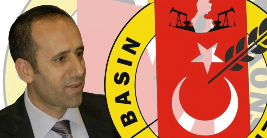 Arslan: ‘Uyuşturucu gölgesinde bir kent kimliğini kaybeder’