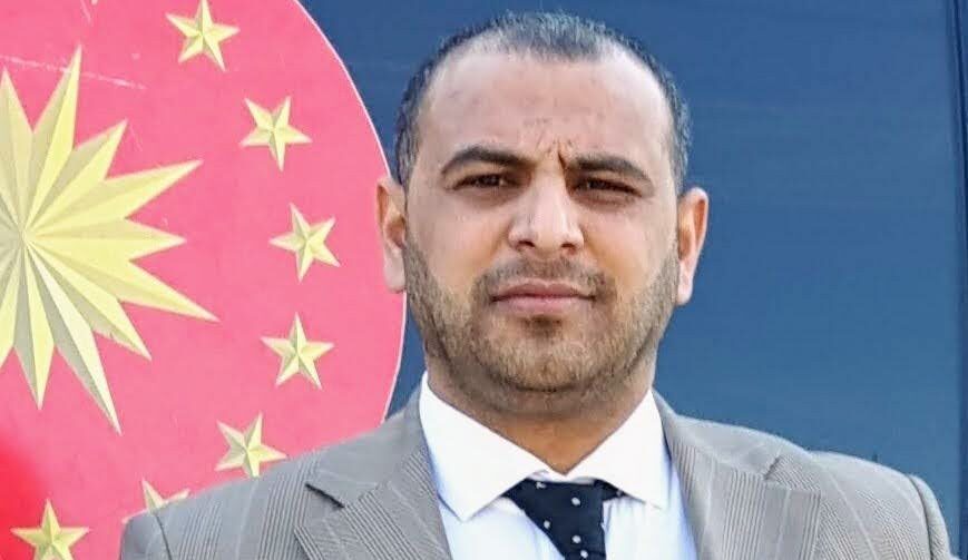 Öz Sağlık-Sen Batman İl Başkanlığına Yeni Atama