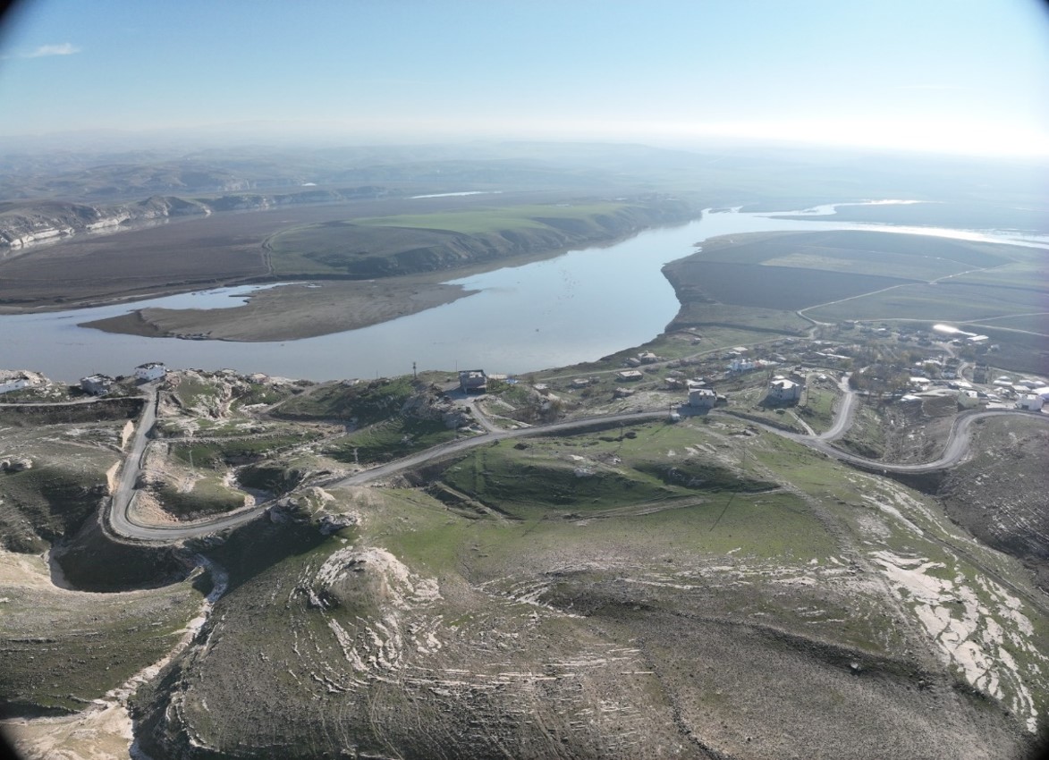 Oymataş Gıda İhtisas OSB’de Altyapı İhalesi Tamamlandı