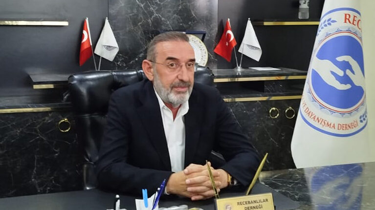 Baktaş: “15 Temmuz Bir Diriliş Destanıdır”