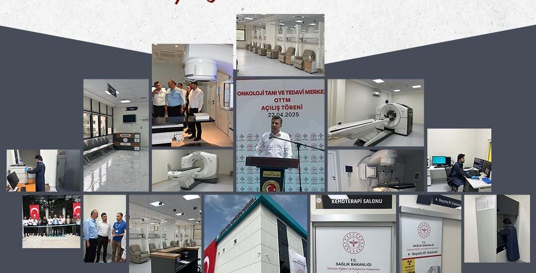 Batman, sağlıkta bir yılda büyük dönüşüm yaşadı