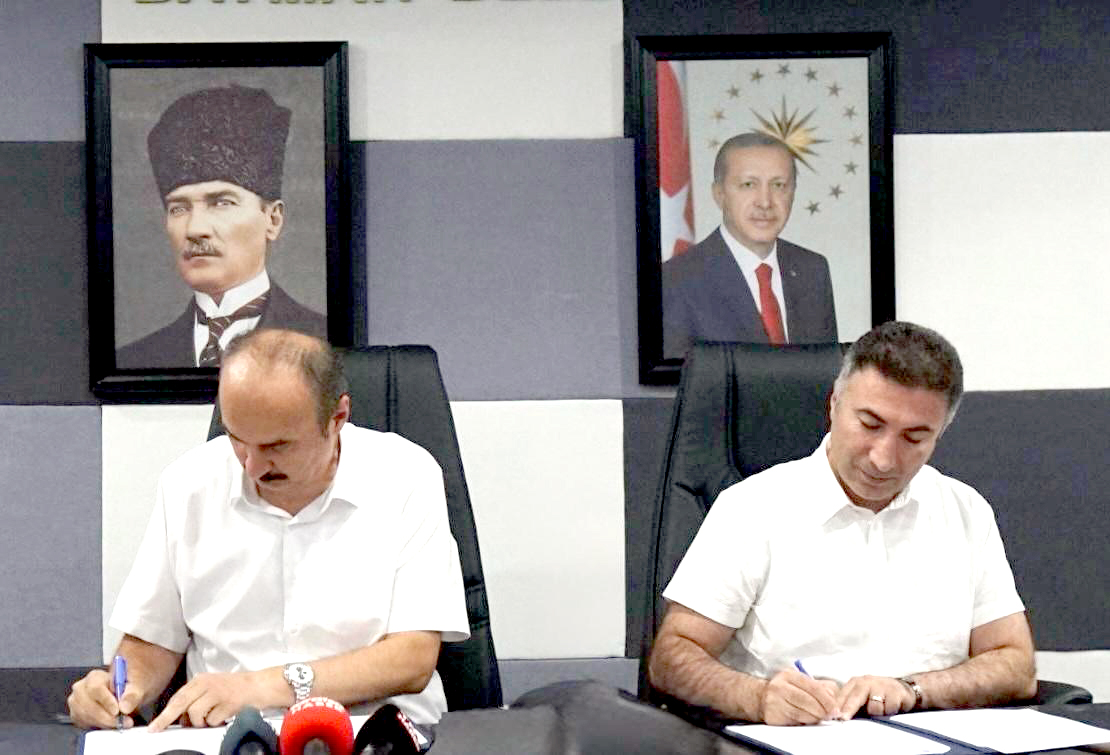 Batman Üniversitesi’nden Öğrencilere Uygulamalı Eğitim Desteği